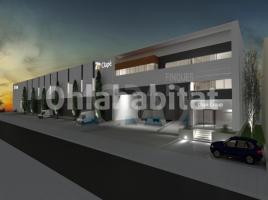 For rent industrial, 4730 m², near bus and train, new