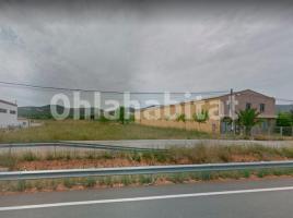 Rustic land, 739 m², Partida Crevetes P54 P279
