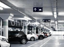 Parking, 8 m², Zona