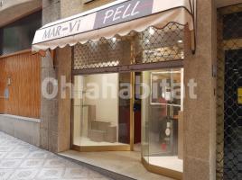 Alquiler local comercial, 81 m², Calle SANT JOAN