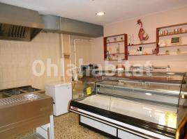 Local comercial, 100 m², Calle CONRAD VILAR