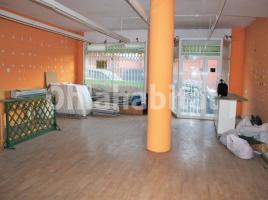 Business premises, 117 m², near bus and train