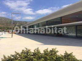 Business premises, 65 m², near bus and train, Paseo Marítim