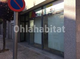 Local comercial, 395 m²
