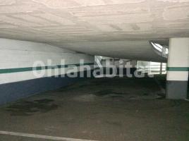 Plaça d'aparcament, 20 m²