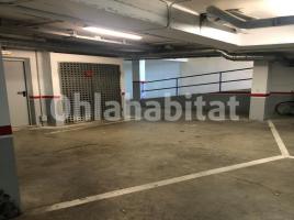 For rent parking, 6 m², Calle Ronda d'Altafulla