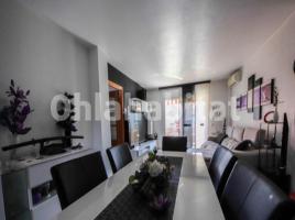 Piso, 129 m², cerca de bus y tren, seminuevo, Calle Amadeu Vives