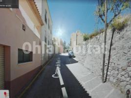 , 3670 m², Calle del Mestre Taverna