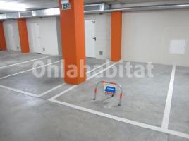 Lloguer plaça d'aparcament, 8 m², Calle del Parc de Can Mercader
