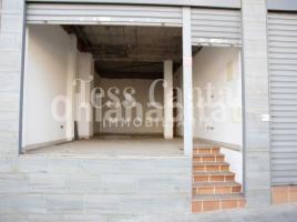 For rent business premises, 45 m², almost new