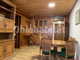 Piso, 102 m², cerca de bus y tren