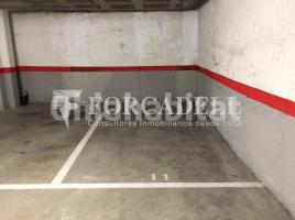 Parking, 11 m², Roc Codo