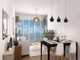New home - Flat in, 61 m², new, Valencia
