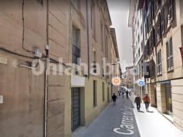 For rent business premises, 90 m², Calle de Sant Sebastià