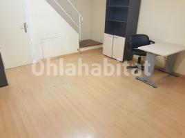 Oficina, 53 m², prop de bus i tren, Calle Sant Llàtzer, 32