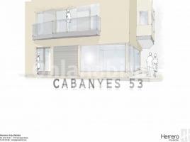 Altres, 70 m², nou, Calle de Cabanyes, 53