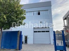 For rent industrial, 1343 m², almost new