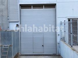 For rent industrial, 1343 m², almost new