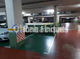 Plaza de aparcamiento, 12 m²