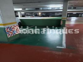 Plaza de aparcamiento, 12 m²