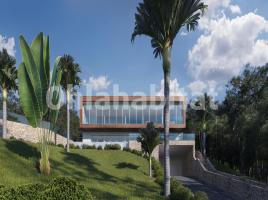New home - Houses in, 750 m², new, Avenida Camp de Tir , 10