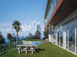 New home - Houses in, 750 m², new, Avenida Camp de Tir , 10