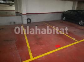 Plaza de aparcamiento, 12 m², Plaza gonçal cutrina, 2