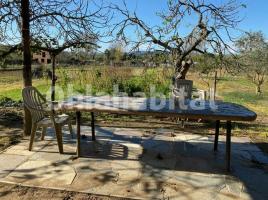 Rustic land, 4750 m², Sector Gros Mercat