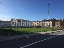 Sòl urbà, 1659 m², Calle BISBE PERELLO  SANT MIQUEL