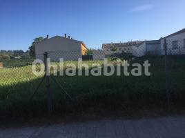 Sòl urbà, 1659 m², Calle BISBE PERELLO  SANT MIQUEL