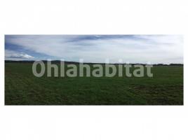 Rustic land, 11394 m², Otro POLIGANO 3 PARCELA 
