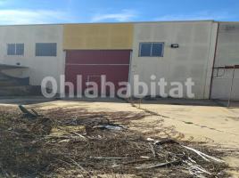 For rent industrial, 462 m²