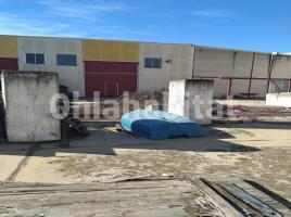 For rent industrial, 462 m²