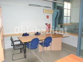 For rent office, 65 m², Calle Pompeu Fabra