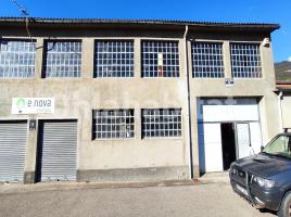 Industrial, 260 m², Calle Coll de Maia