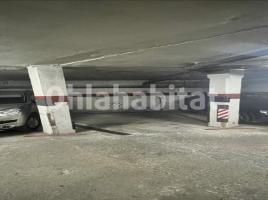 Alquiler plaza de aparcamiento, 15 m²