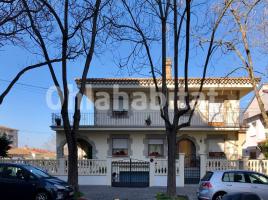 Casa (unifamiliar aïllada), 282 m², Calle de la Riera de Bugantó, 6