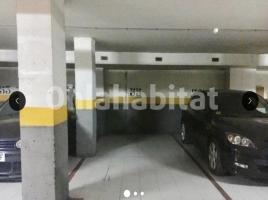 Parking, 13 m², Avenida BEJAR, 172