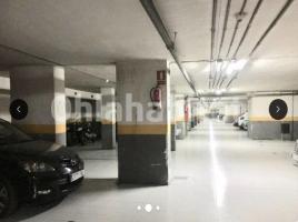 Parking, 13 m², Avenida BEJAR, 172