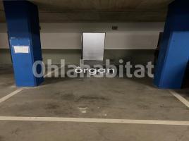 Alquiler plaza de aparcamiento, 14 m², Zona
