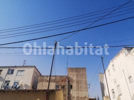Suelo urbano, 309 m², Calle del Penedès