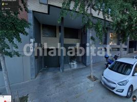 Plaça d'aparcament, 12 m², seminou, Calle Benviure, 42