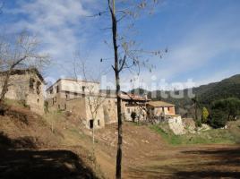 Casa (masia), 564 m²