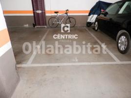 Parking, 11 m², Zona