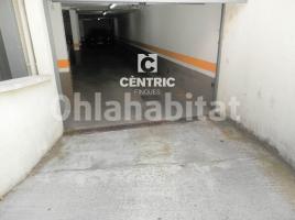 Parking, 11 m², Zona