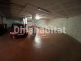Plaça d'aparcament, 225 m², Zona