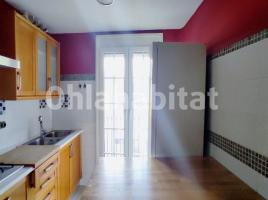 Pis, 89 m², prop de bus i tren, Paseo de Ragull, 8