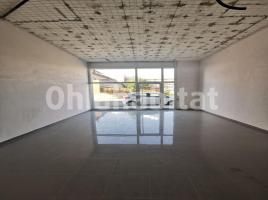 For rent business premises, 60 m², Avenida de la Segarra