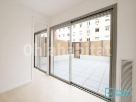 For rent flat, 53 m², close to bus and metro, almost new, Calle d'Àvila, 171