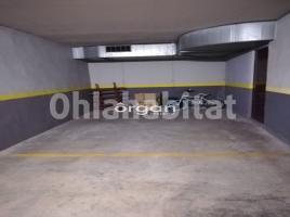 Alquiler plaza de aparcamiento, 21 m², Zona